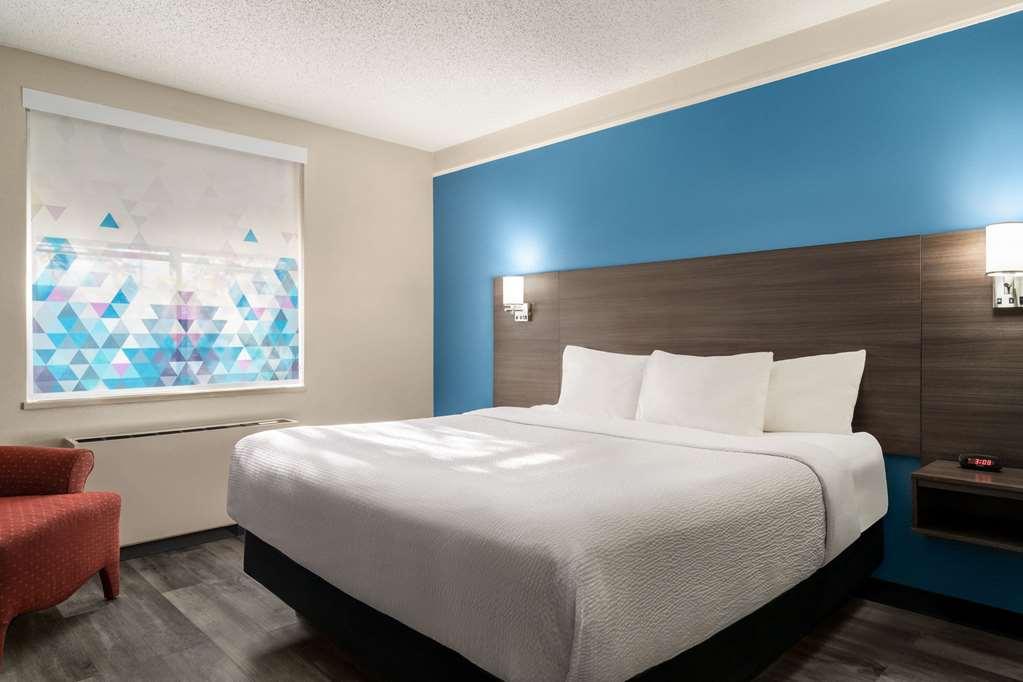 La Quinta By Wyndham Madison American Center Cameră foto